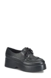 Kork-ease ® Penelope Platform Derby In Black