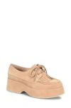 Kork-ease ® Penelope Platform Derby In Neutral