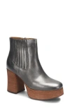 Kork-ease ® Platform Bootie In Brown