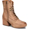 Kork-ease ® Raleigh Lace-up Boot In Brown