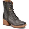 Kork-ease ® Raleigh Lace-up Boot In Gray