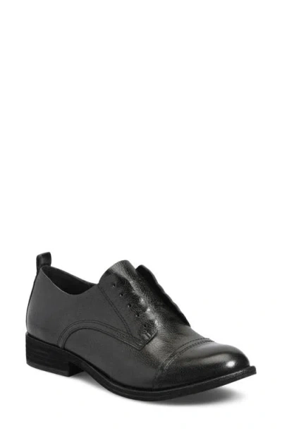 Kork-ease ® Rori Cap Toe Derby