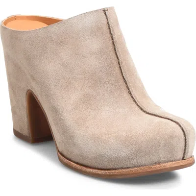 Kork-ease ® Sagano Clog In Brown