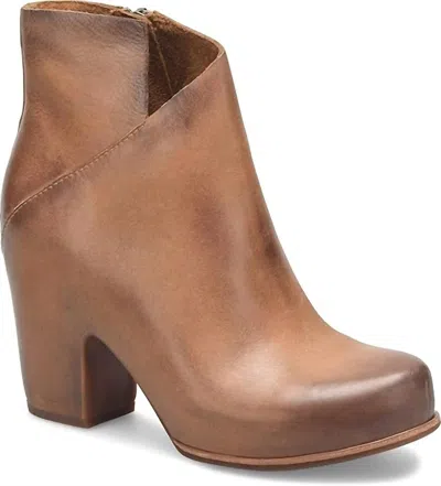 KORK-EASE SEELEY BOOT IN BROWN