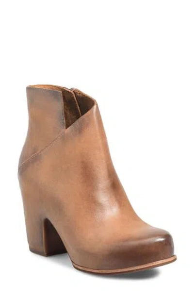 Kork-ease ® Seeley Platform Bootie