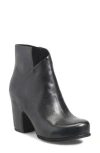 KORK-EASE KORK-EASE® SEELEY PLATFORM BOOTIE