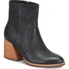 Kork-ease ® Shilo Block Heel Bootie In Multi