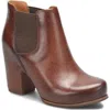 Kork-ease ® Shirome Bootie In Brown