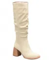 Kork-ease Abbott In White