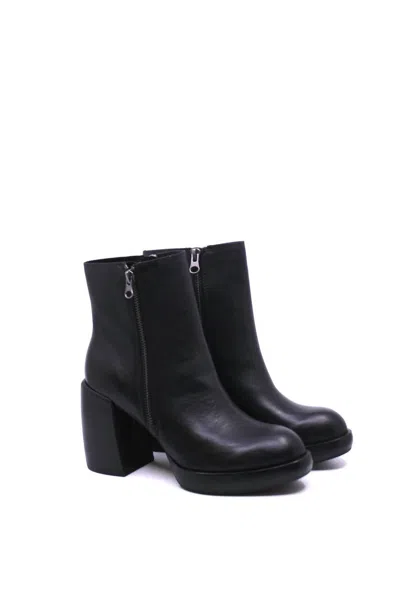 Kork-ease Women's Aime Boots In Black