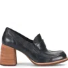 Kork-ease Women's Aston Loafer In Black