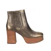 Kork-ease Women's Baylie Boot In Bronze Metallic In Multi