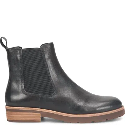 Kork-ease Women's Bristol Chelsea Boot In Black