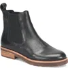 KORK-EASE WOMEN'S BRISTOL CHELSEA BOOT IN BLACK