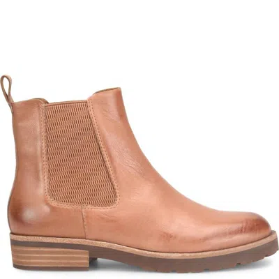 Kork-ease Women's Bristol Chelsea Boot In Brown