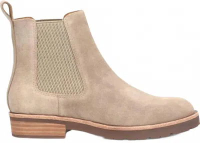 Kork-ease Women's Bristol Chelsea Boot In Taupe