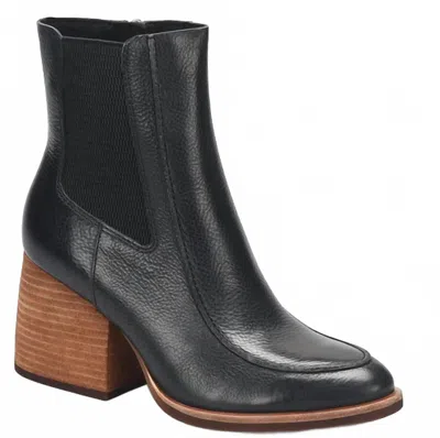 Kork-ease Women's Cantley Bootie In Black
