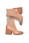 Kork-ease Women's Cantley Booties In Brown