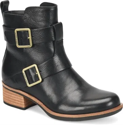 Kork-ease Women's Carsyn Boot In Black
