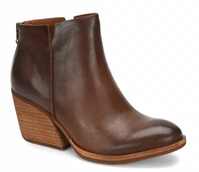 Kork-ease Women's Chandra Boots In Brown
