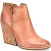Kork-ease Chandra Ii In Orange In Brown
