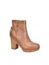 Kork-ease Women's Dianna Boots In Brown