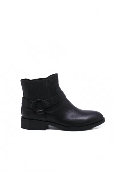 KORK-EASE WOMEN'S ELSBURY BOOT IN BLACK