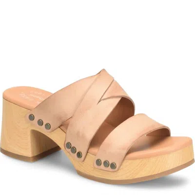 Kork-ease Women's Emersen Sandal In Natural