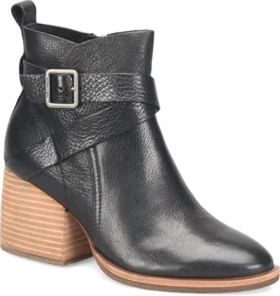 Kork-ease Women's Joelle Ankle Boot In Black