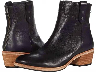 Kork-ease Women's Kaydin Booties In Black