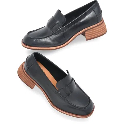 Kork-ease Women's Kya Loafer In Black
