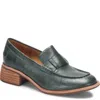 Kork-ease Women's Kya Loafer In Dark Green Pine In Multi