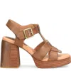 Kork-ease Women's Macey Sandal In Brown In Brown