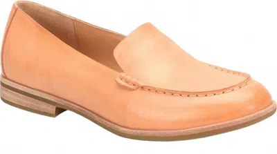 Kork-ease Women's Meg Loafer In Orange