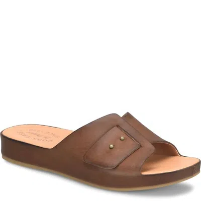Kork-ease Women Mesa Sandal In Brown