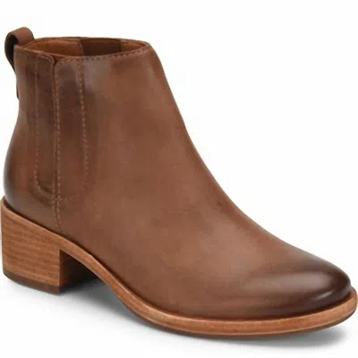 Kork-ease Women's Mindo Bootie In Brown