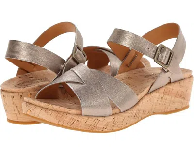 Kork-ease Women Mryna Sandal In Gold