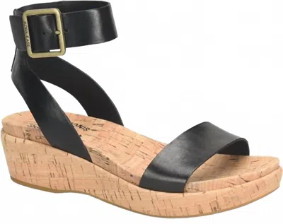 Kork-ease Women's Mullica Sandal In Black