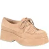 Kork-ease ® Penelope Platform Derby In Neutral