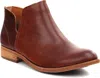 Kork-ease Women's Renny Ankle Boot In Tan (rum)