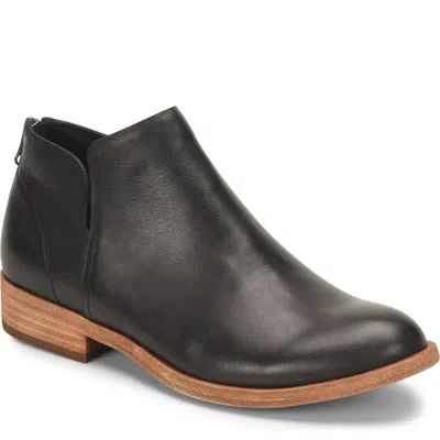 Kork-ease Women's Renny Bootie In Black