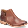 Kork-ease Women's Renny Shoe In Tan Rum In Brown