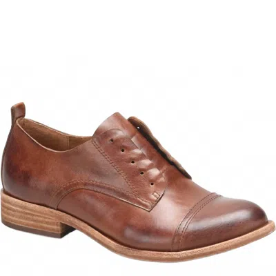 Kork-ease Women's Rori Laceless Loafer In Tan
