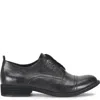 Kork-ease Women's Rori Leather Loafers In Black