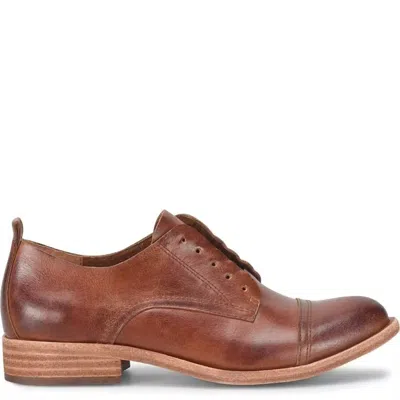 Kork-ease Women's Rori Leather Loafers In Tan