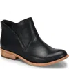 Kork-ease ® Ryder Ankle Boot In Black