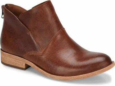 Kork-ease Women's Ryder Leather Boot In Brown