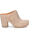 Kork-ease Women's Sagano Mule In Tortora Suede