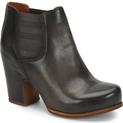 Kork-ease Women's Shirome Bootie In Black