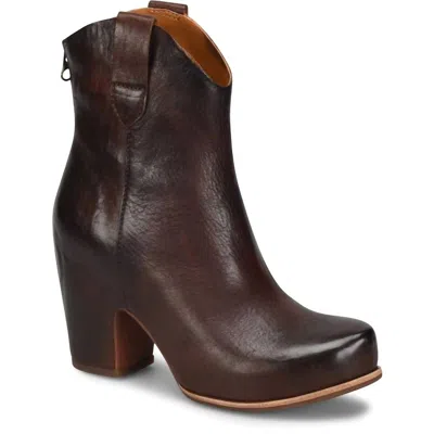 Kork-ease Women's Specter Boot In Dark Brown